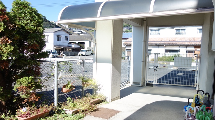 防犯・監視カメラ設置取り付け位置について