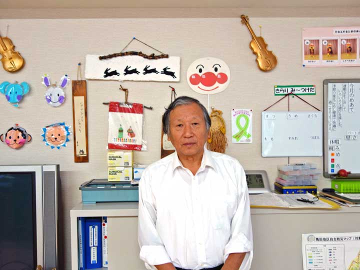 詳しく説明・提案してもらい、信頼できる会社だと確信した。