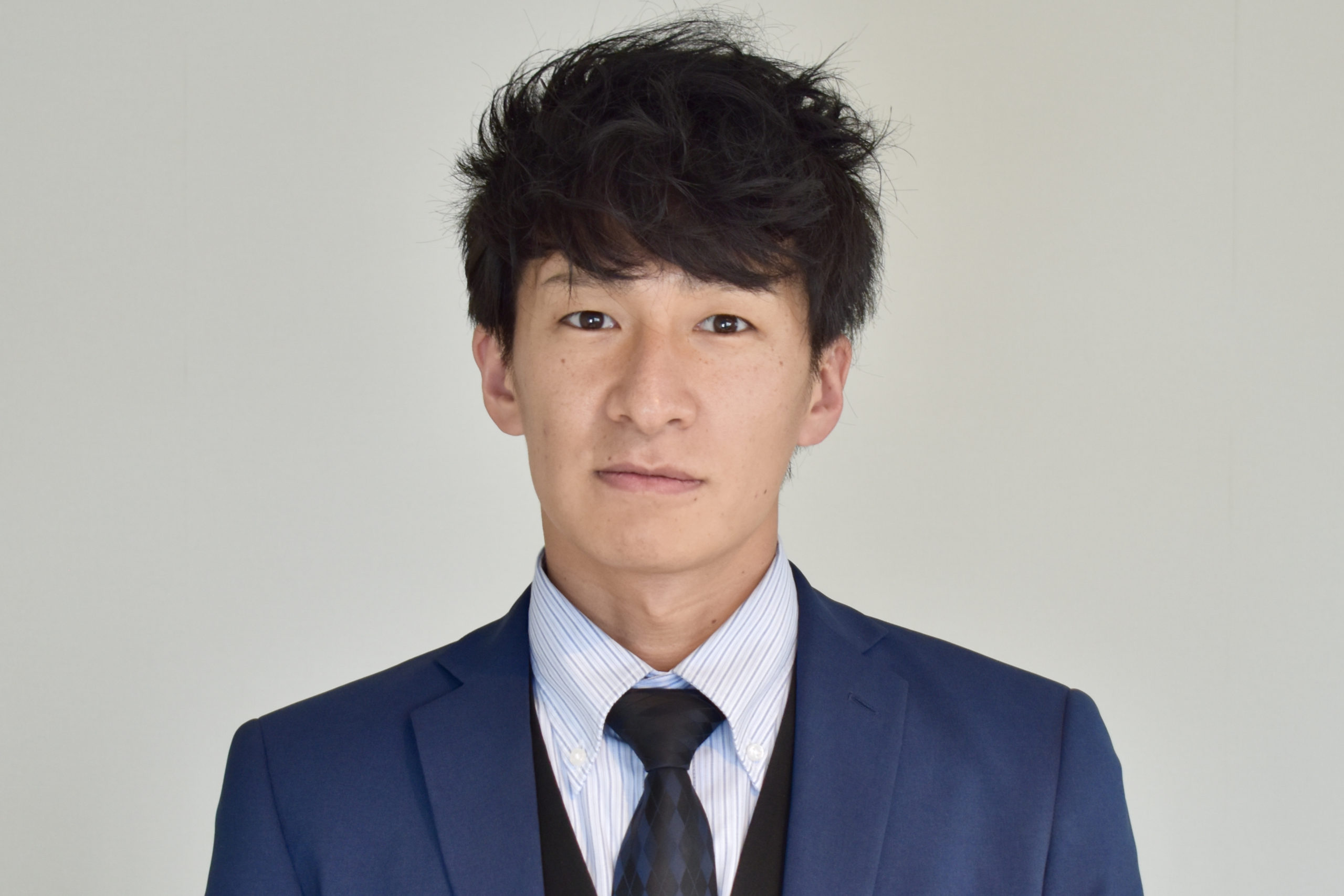 株式会社日本防犯システム 福岡支店 支店長 長岡様